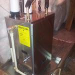 Hybrid water heater
