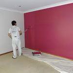Accent walls