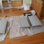Cabinets