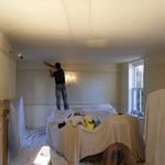 Skim Coating
