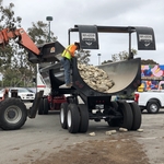 Loading Stone 2