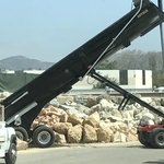 Stone Yard