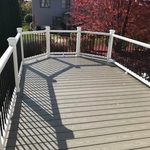 Trex Deck