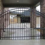 Gate