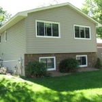 Windows and Siding