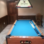 basement