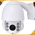 2MP PTZ Camera