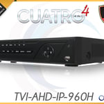 8 Channel DVR