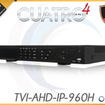 16 Channel DVR