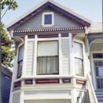 Victorian Home