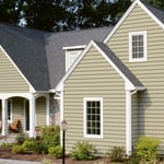Insulated Vinyl Siding