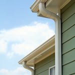Seamless Gutters