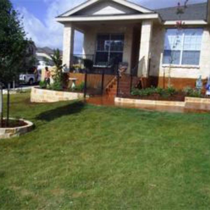 Lawn Care 5