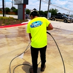 Pressure Washing Exterior