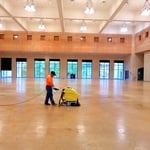 Floor Cleaning