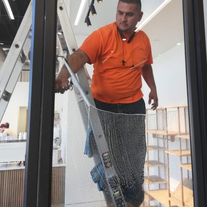Window Cleaning