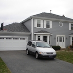 Stately 2 Story Colonial