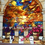 Full Shot of window
