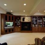 Cincinnati Basement