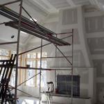 2 Story House