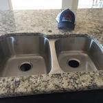 UNDERMOUNT SINK