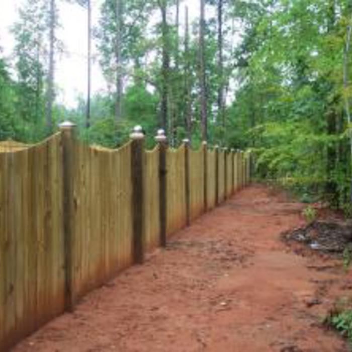 Fence
