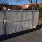 Gate