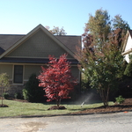 install complete landscape