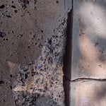 Concrete Driveway repair