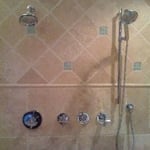Shower System