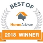 Best of HomeAdvisor 2018