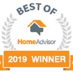 Best of HomeAdvisor 2019