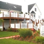 Decking