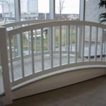 PVC Bridge