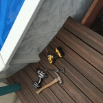 Decking