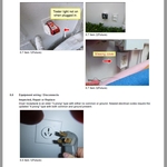 Electrical Inspection example