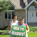 They are Happy Too!