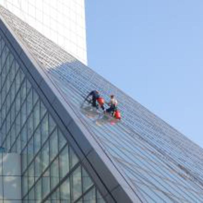 Rock Hall