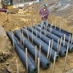 Inviro Tube System