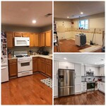 Woodcreek Remodel
