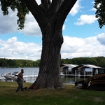Minnetonka Cottonwood