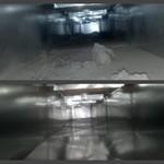 Air Duct Cleaning