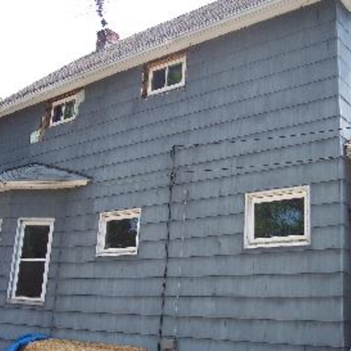 Energy wasting windows