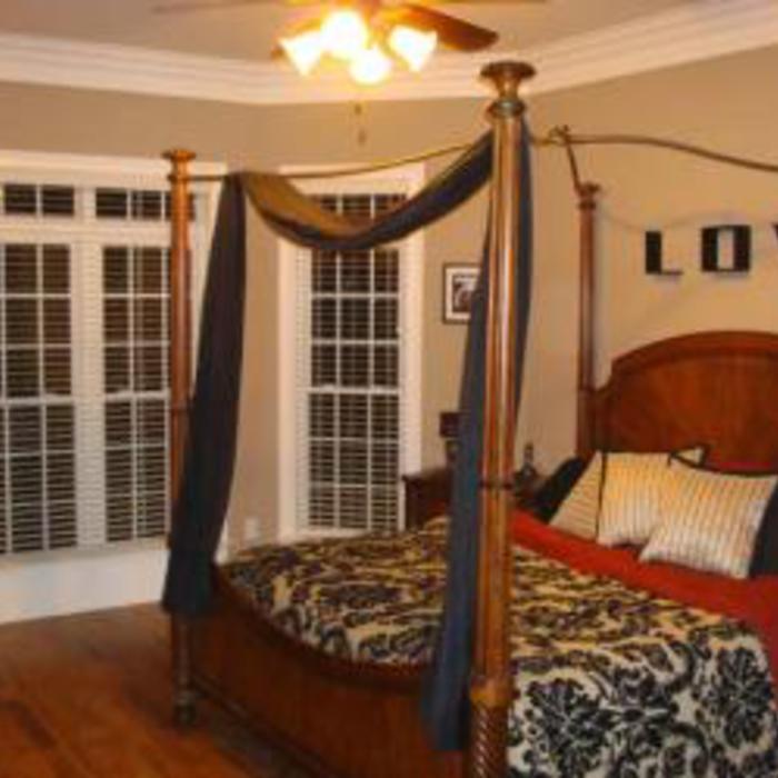 The Dream Home
