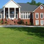 The Dream Home