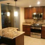 Kitchen Renovation