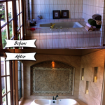 Amazing Bathroom Remodel