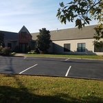 Office Complex
