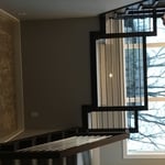 Custom Home. Grimes