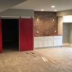 Custom Home Grimes